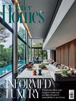 Tatler Homes Singapore